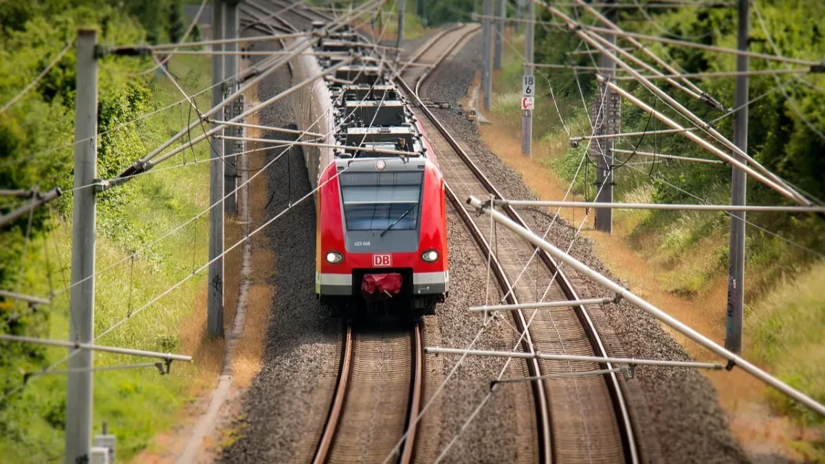 Evropa uvodi nova pravila za putovanja: Stiže jedna karta za sve vozove