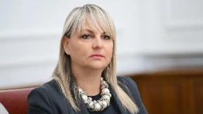 Mirna Savić-Banjac brutalno odgovorila Ninkoviću: "Pokreni opoziv ako smiješ, jedva čekamo..."