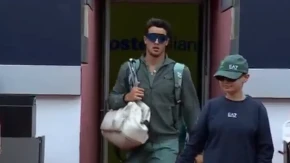 Snimak iz Rima izazvao buru među navijačima poslije meča Darderija i Ruda