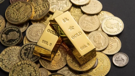 Centralne banke ubrzano kupuju zlato, Poljska prednjači u Evropi