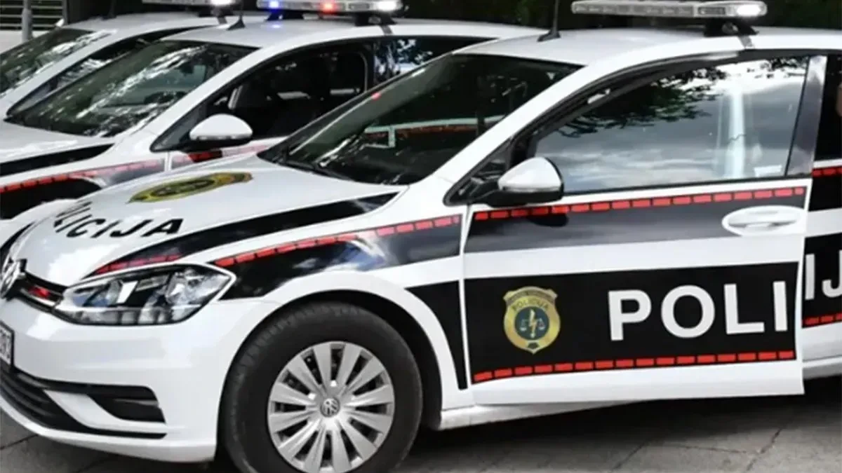 Jednomjesečni pritvor za dvojicu osumnjičenih za navođenje na prostituciju