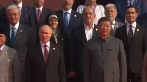 Veliki susret svjetskih sila: Poznat tačan datum Putinove posjete i Siju