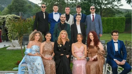 Gest maturanata iz Mostara dirnuo mnoge: Profesorki sredili automobil kojim spašava životinje