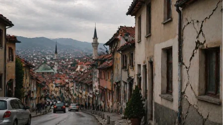 Istoričari i sociolozi upozoravaju: Sarajevo kroz preimenovanja briše tragove srpskog prisustva