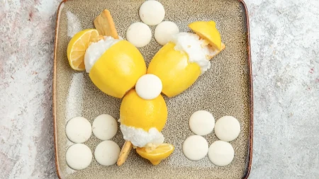 Gosti će poludjeti za ovim desertom: Pravi se lako, a izgleda kao iz restorana!