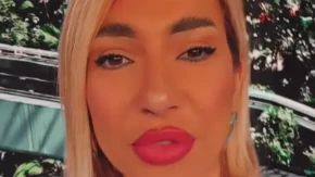 Usijale se mreže: Jovana Jeremić zaplesala uz pobjedničku pjesmu Evrovizije (VIDEO)
