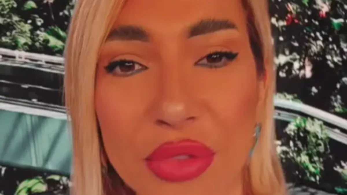 Usijale se mreže: Jovana Jeremić zaplesala uz pobjedničku pjesmu Evrovizije (VIDEO)