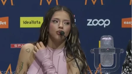 Muškarci su poludjeli za pobjednicom Evrovizije, ali jedan detalj im je pokvario snove