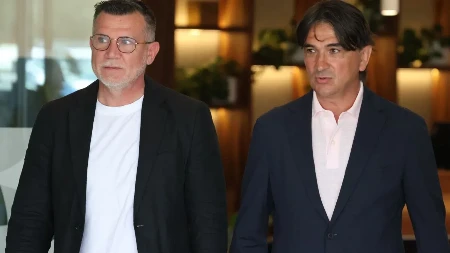 Zlatko Dalić: Stvorili smo kult reprezentacije, fudbal se mora vratiti običnim ljudima