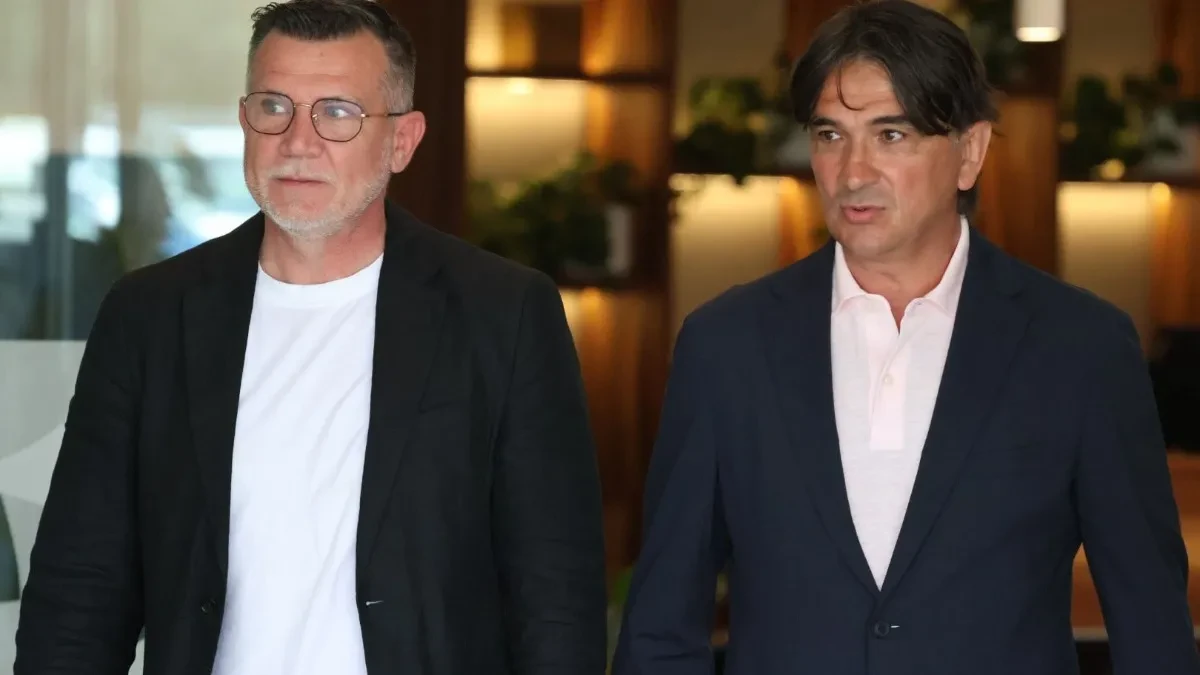 Zlatko Dalić: Stvorili smo kult reprezentacije, fudbal se mora vratiti običnim ljudima