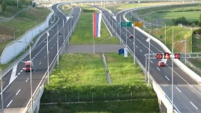 Srpska ubrzava gradnju gasovoda i auto-puta: Sprema se poseban zakon za eksproprijaciju