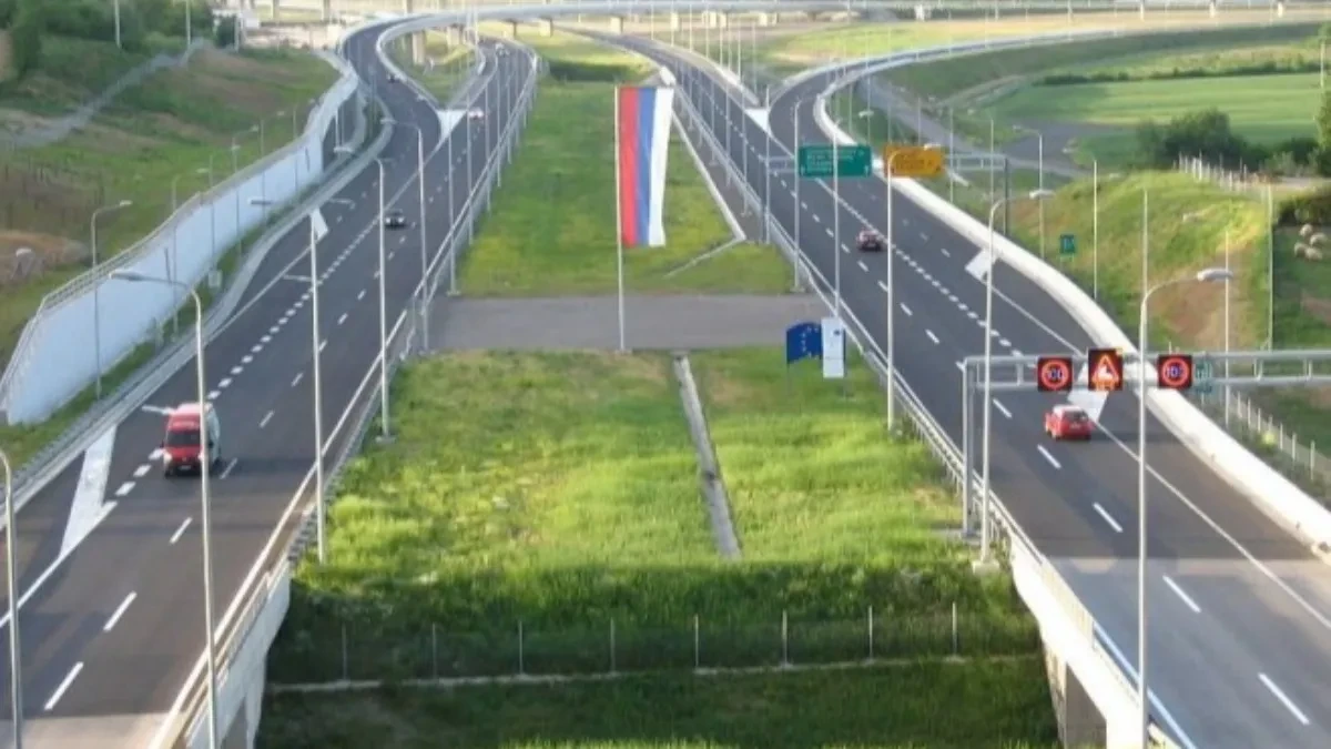 Srpska ubrzava gradnju gasovoda i auto-puta: Sprema se poseban zakon za eksproprijaciju