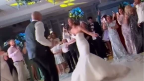 Šok u Engleskoj: Kćerka Tajsona Fjurija stala na ludi kamen sa 16 godina