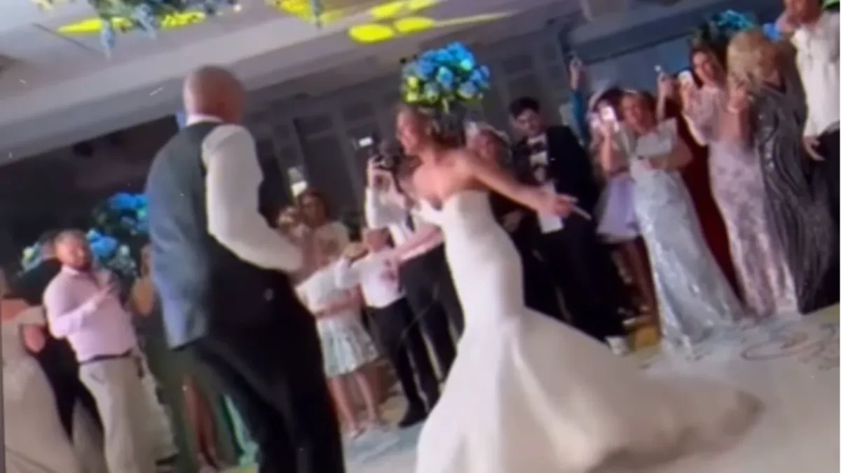 Šok u Engleskoj: Kćerka Tajsona Fjurija stala na ludi kamen sa 16 godina