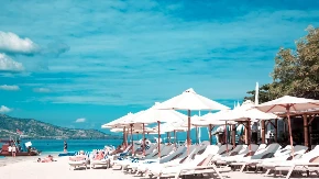 Više od mora i plaža: Antalija osvaja turiste antičkim čudima i legendama