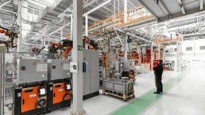 Skupi energenti gase fabrike: Hiljade radnika ostalo bez posla u Njemačkoj