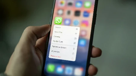 Bezbjednosni propust aplikacije Vocap: Hakeri upadali u telefone preko poziva