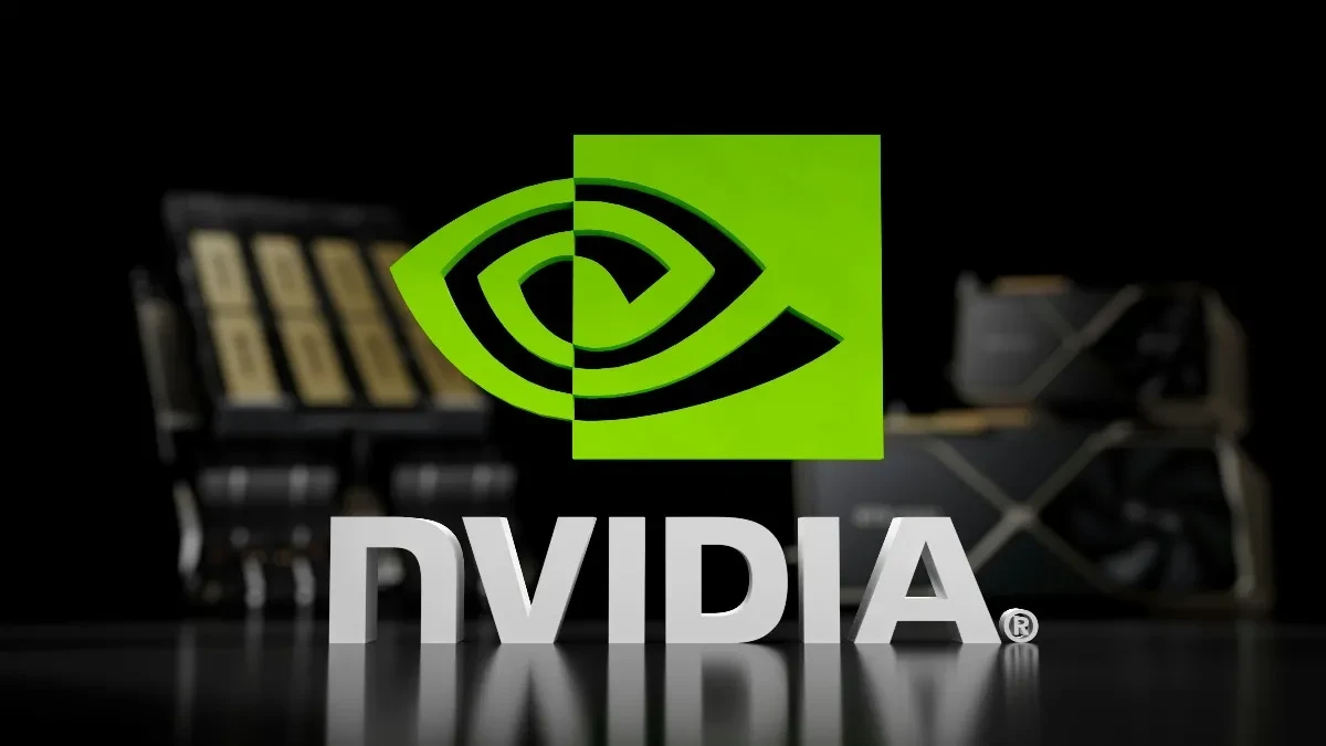 Vrijednost Nvidije nadmašila njemačku ekonomiju
