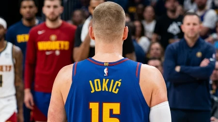 Šej Gildžus-Aleksander odbranio MVP titulu ispred Jokića