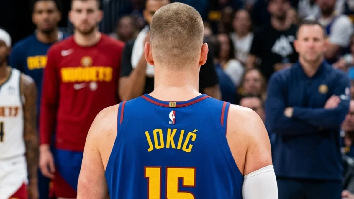 Šej Gildžus-Aleksander odbranio MVP titulu ispred Jokića