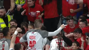 Srbija je na svjetskom prvenstvu