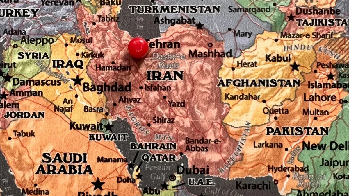 Peking i Vašington pozvale Teheran da otvori Ormuski moreuz