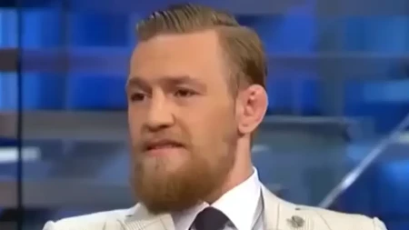Mekgregor opet u UFC-u: Irac se vraća nakon suspenzije i teške povrede