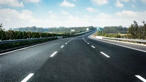 Stanje na putevima: Kolaps na brzoj cesti prema Banjaluci