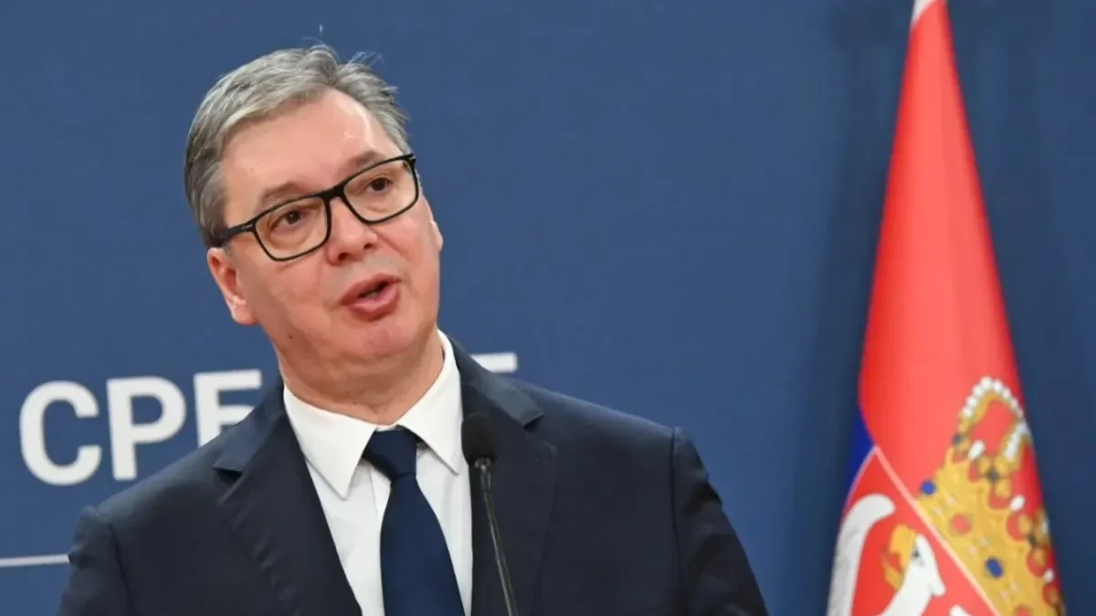 Vučić danas i sutra u posjeti Azerbejdžanu i Svjetskom urbanom forumu