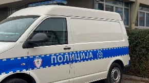 Uhapšene dvije osobe u Nevesinju zbog sumnje na šumsku krađu