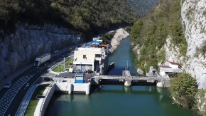 Afera "Vijadukt": Firma koja je dobila više od 100 miliona maraka odštete promijenila vlasnika