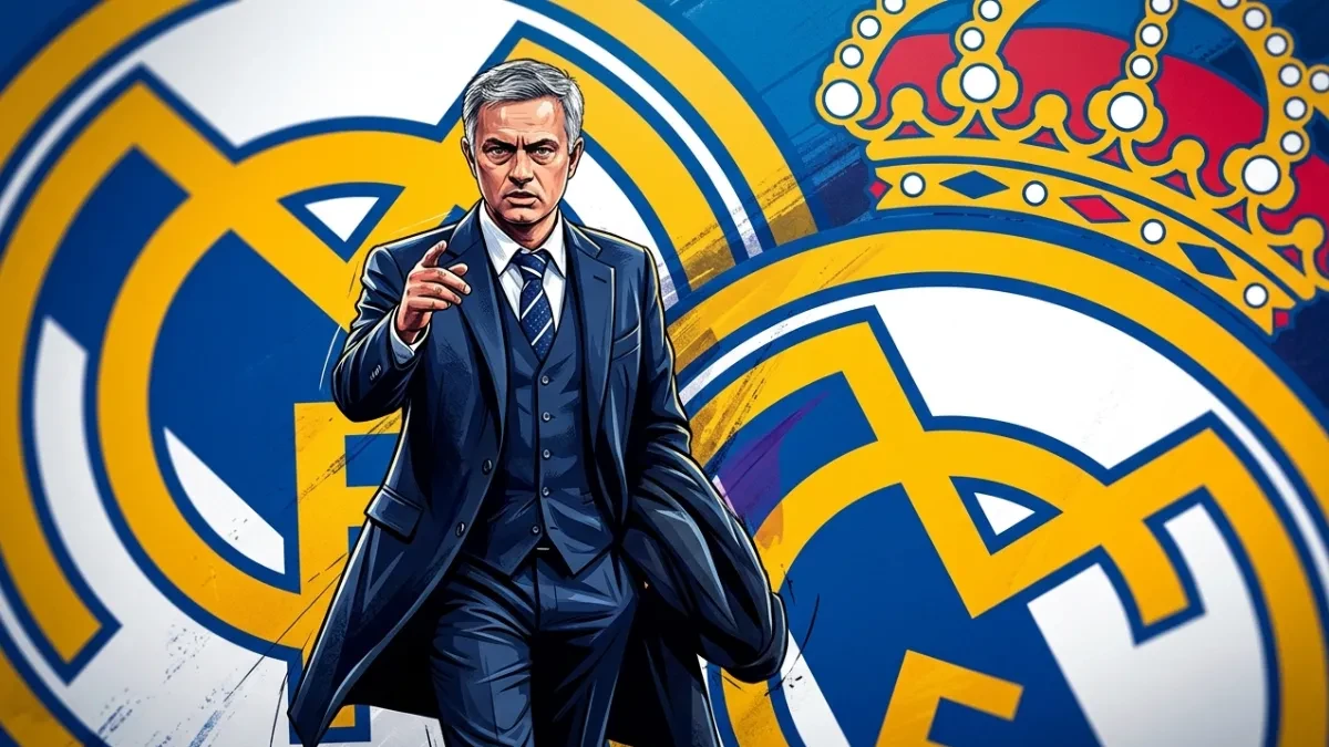Vraća se "Special one": Žoze Murinjo ponovo na klupi Real Madrida!