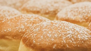 Miris ljeta: Recept za krofnice kao s plaže
