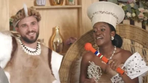 Rus zbog ljubavi otišao u afričko pleme, pa doživio šok: Doček tazbine ostavio ga bez teksta