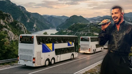 I iz Bosne vila kliče - stižemo ti Martine Riče: Domaće turističke agencije spremile specijalne ponude (FOTO)