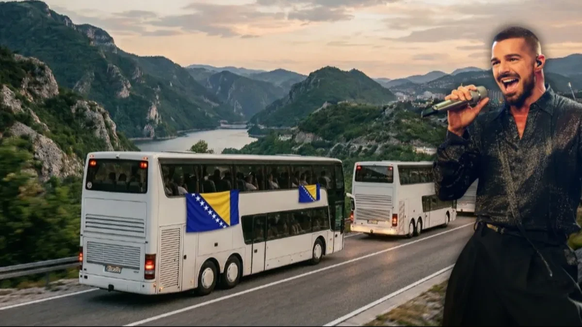I iz Bosne vila kliče - stižemo ti Martine Riče: Domaće turističke agencije spremile specijalne ponude (FOTO)