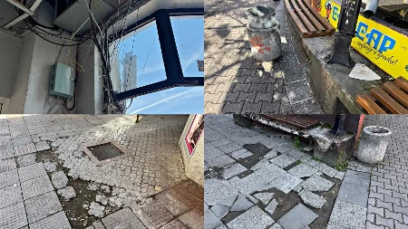 Zaboravljeni dio centra Banjaluke: Stari zanatski centar ruglo grada na Vrbasu (FOTO)