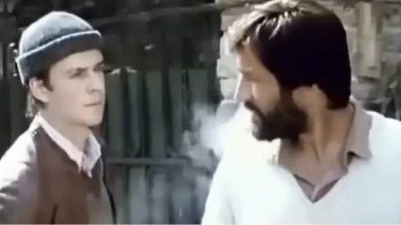 Priča iza kultne pjesme iz "Sivog doma": Kako je čuvena numera nastala potpuno slučajno