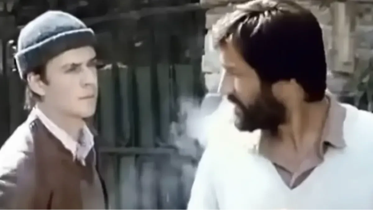 Priča iza kultne pjesme iz "Sivog doma": Kako je čuvena numera nastala potpuno slučajno