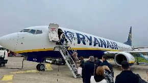 Ryanair se oglasio o cijenama karata: Evo šta očekuje putnike ovog ljeta