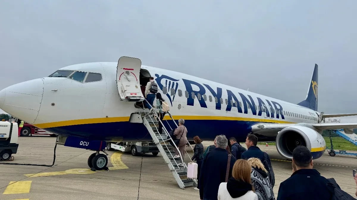 Ryanair se oglasio o cijenama karata: Evo šta očekuje putnike ovog ljeta