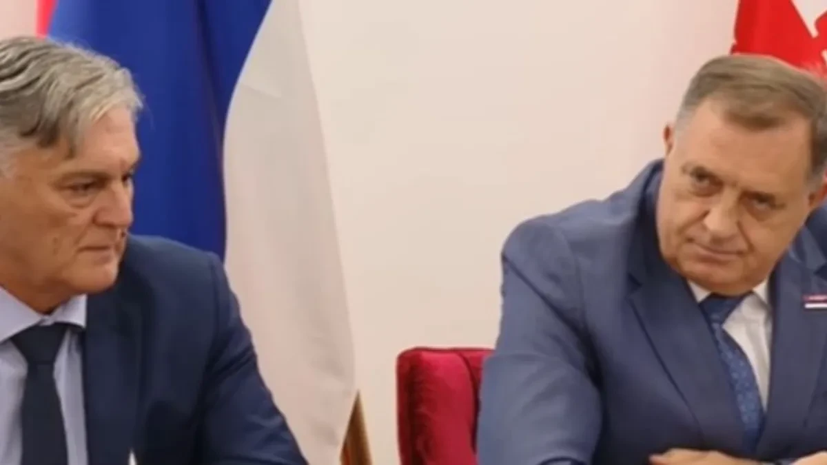 Ko će biti kandidati vlasti za predsjednika Republike Srpske i srpskog člana Predsjedništva BiH?