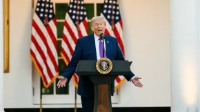 Tramp: Amerika vrijedi stotine triliona dolara
