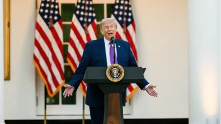 Tramp: Amerika vrijedi stotine triliona dolara