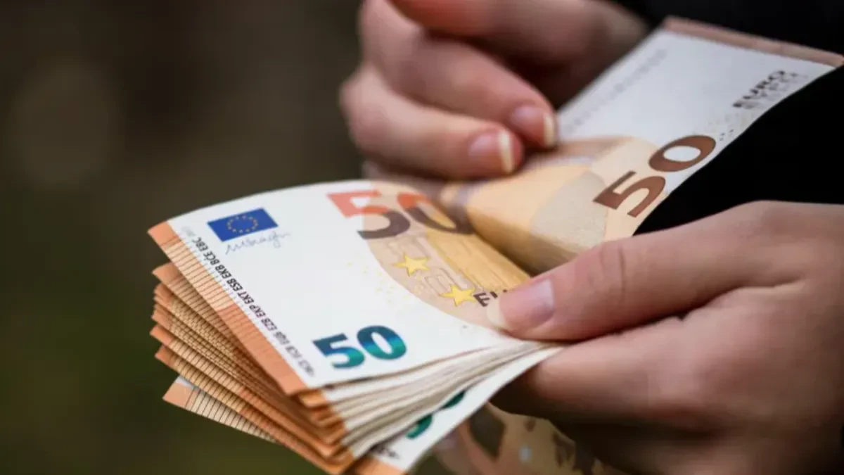 Uplatio tiket i osvojio nevjerovatnih 11,6 miliona evra na grčkoj lutriji