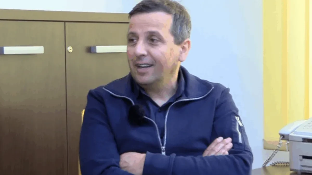 Vukanović kandidat za člana Predsjedništva BiH