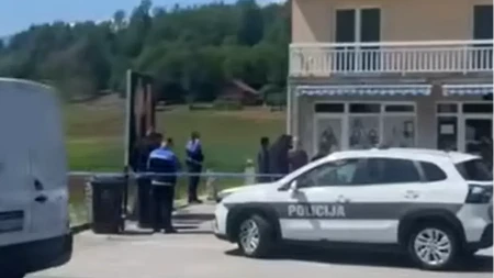 Preminuo muškarac koji je ubio punicu i ranio suprugu u Kiseljaku