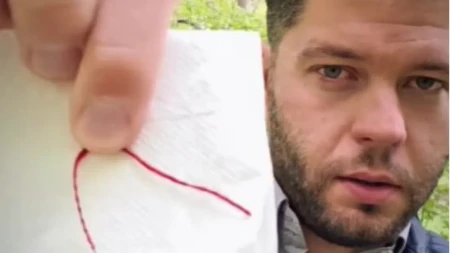 Mnogi bebama vezuju crveni konac, a evo šta o tome kaže pravoslavni teolog