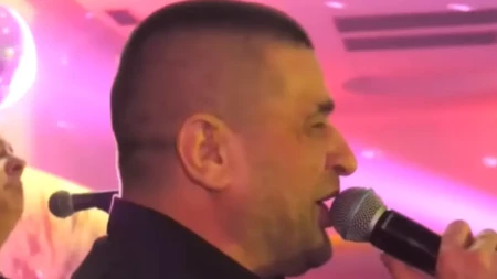 Crna Gora zabranila koncert Baje Malog Knindže: Policija upozorila na ozbiljan rizik
