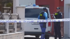Kristijan Aleksić i ranije osuđivan za ubistvo, u zatvoru pravio ozbiljne incidente